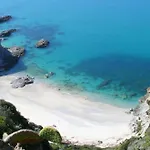 Pizzo Costa Degli Dei
