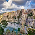 Pizzo Costa Degli Dei Dom wakacyjny *
