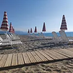 Semesterbostad Pizzo Costa Degli Dei *