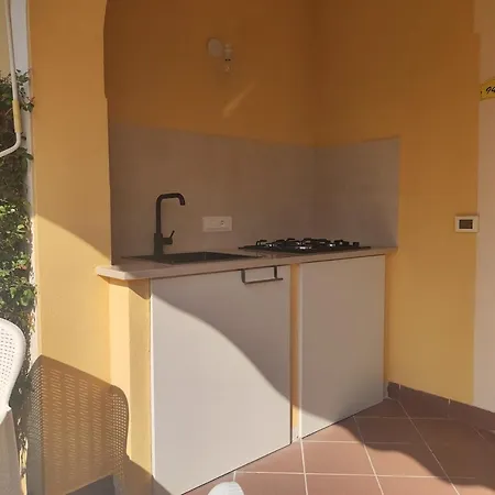 Casa Vacanze Pizzo Costa Degli Dei *