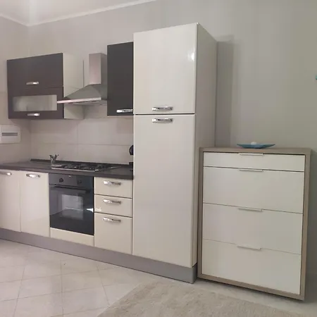 Casa Vacanze Pizzo Costa Degli Dei Casa de Férias