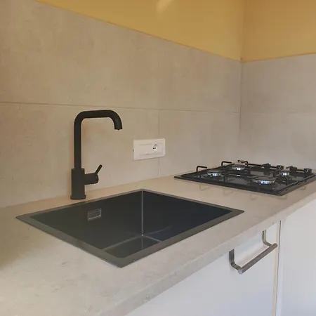 Casa Vacanze Pizzo Costa Degli Dei Casa de Férias