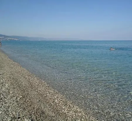 Pizzo Costa Degli Dei Fondaco Vecchio