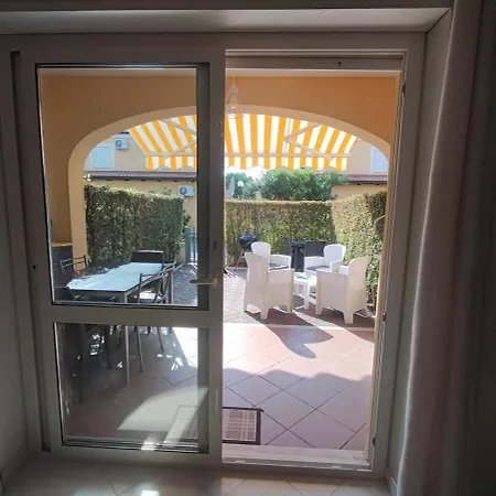 Holiday home Pizzo Costa Degli Dei *