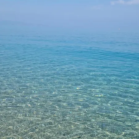 Pizzo Costa Degli Dei *