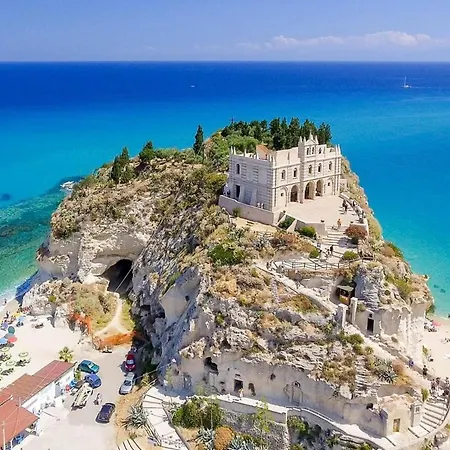 Casa vacanze Pizzo Costa Degli Dei