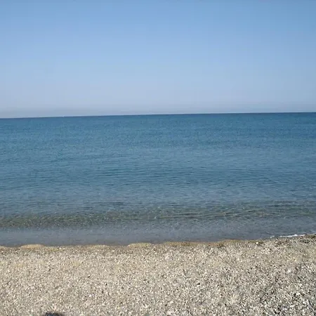 Casa de Férias Pizzo Costa Degli Dei *