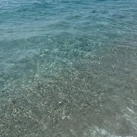 Pizzo Costa Degli Dei