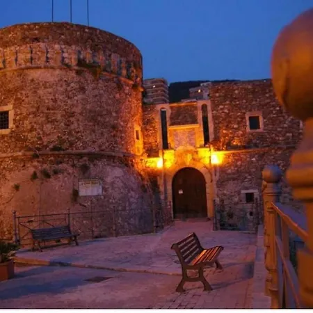 Pizzo Costa Degli Dei Fondaco Vecchio