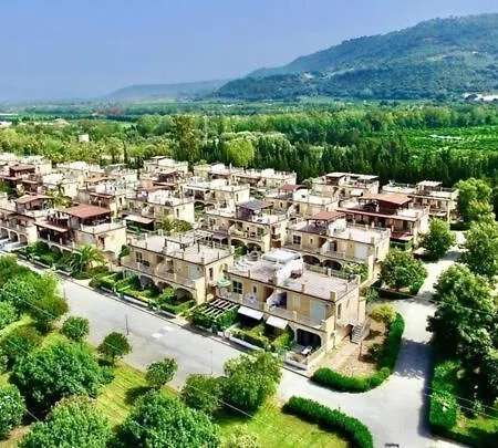 Pizzo Costa Degli Dei Casa vacanze