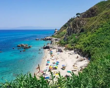 Pizzo Costa Degli Dei * Fondaco Vecchio
