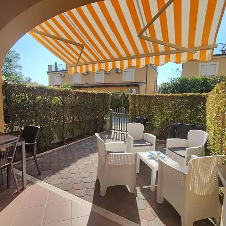 Casa Vacanze Pizzo Costa Degli Dei Casa de Férias *