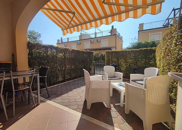 Casa de Férias Casa Vacanze Pizzo Costa Degli Dei Fondaco Vecchio