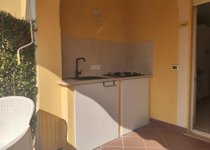 Casa Vacanze Pizzo Costa Degli Dei *