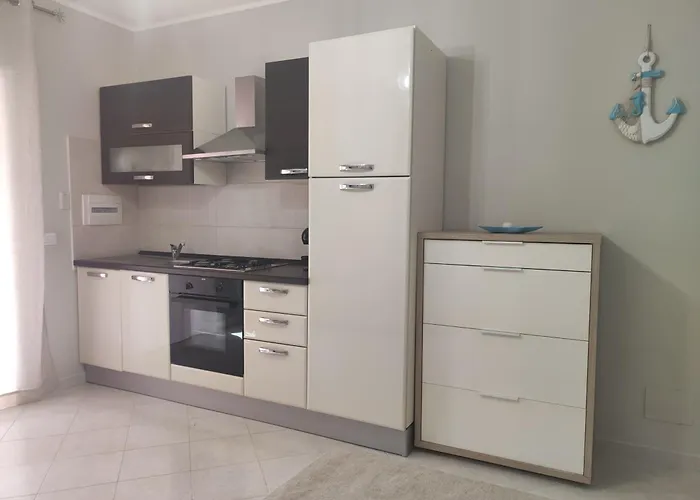 Casa Vacanze Pizzo Costa Degli Dei Casa de Férias