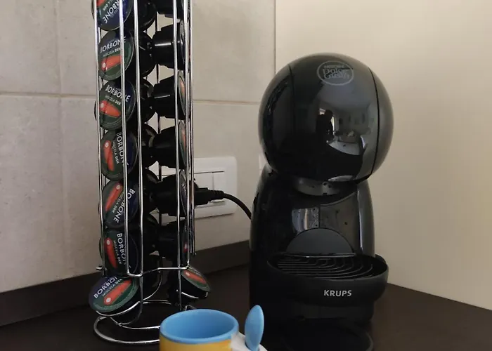 Casa de Férias Casa Vacanze Pizzo Costa Degli Dei