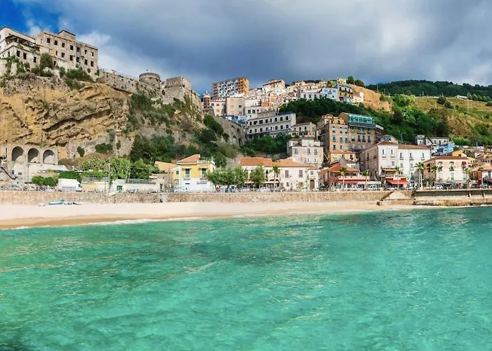 Casa Vacanze Pizzo Costa Degli Dei