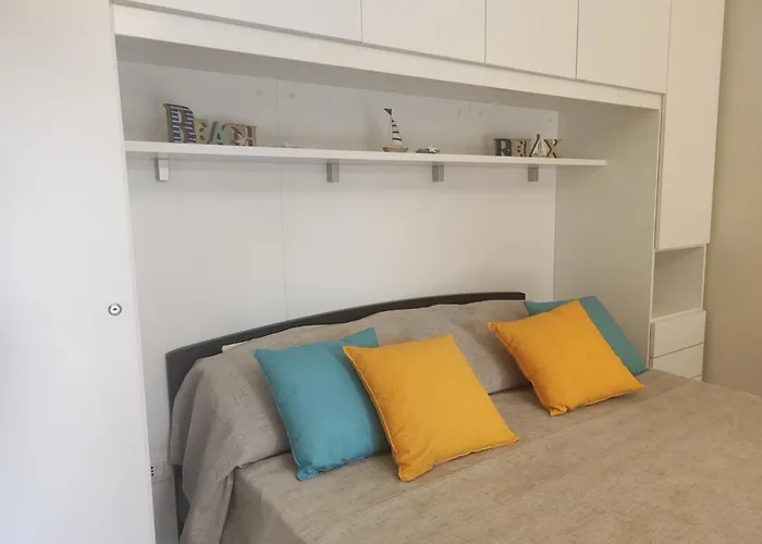 Casa Vacanze Pizzo Costa Degli Dei