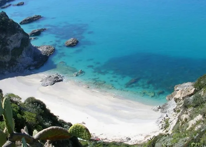 Casa Vacanze Pizzo Costa Degli Dei