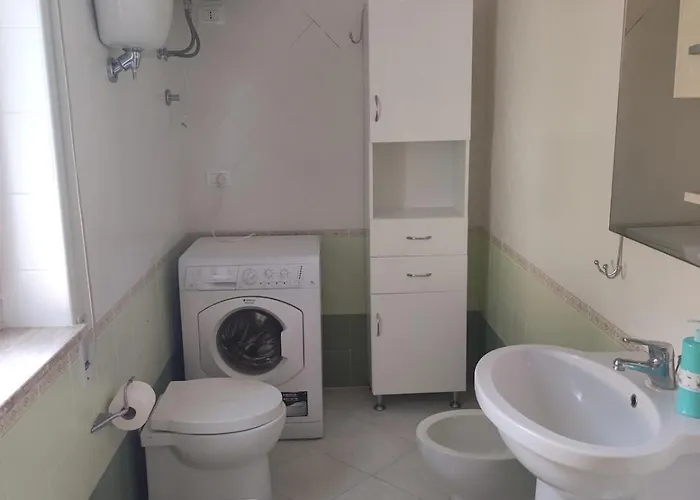 Casa Vacanze Pizzo Costa Degli Dei