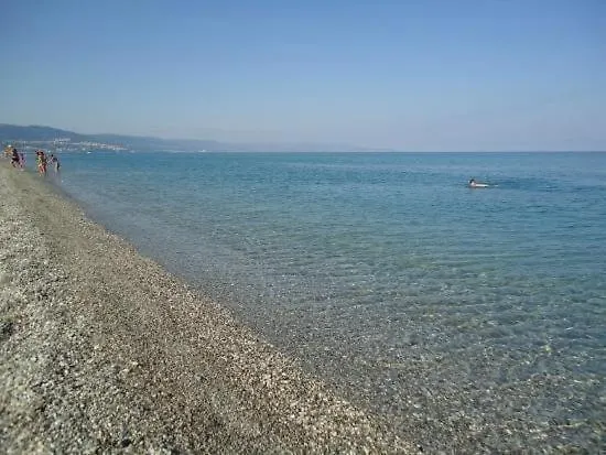 Casa Vacanze Pizzo Costa Degli Dei Fondaco Vecchio