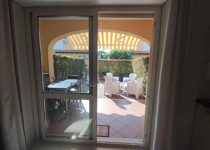 Casa de Férias Casa Vacanze Pizzo Costa Degli Dei *