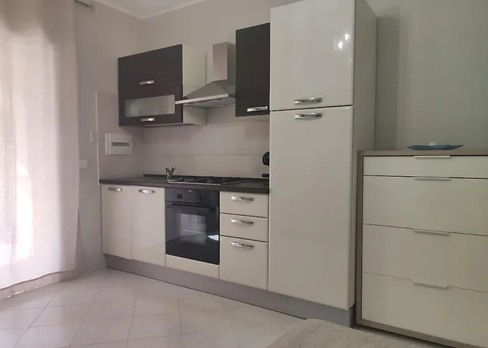 Casa Vacanze Pizzo Costa Degli Dei Casa de Férias Fondaco Vecchio