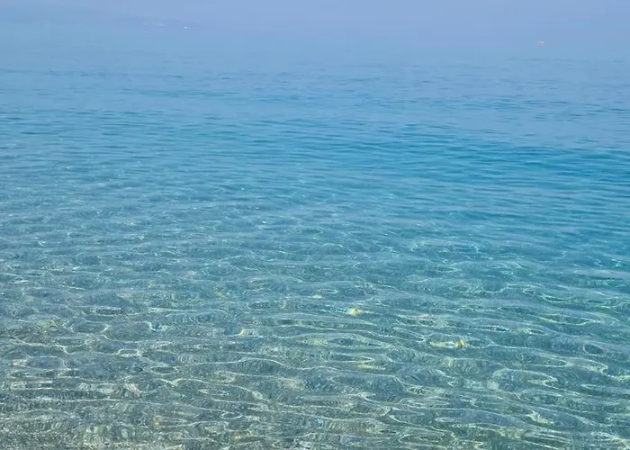 Casa Vacanze Pizzo Costa Degli Dei *