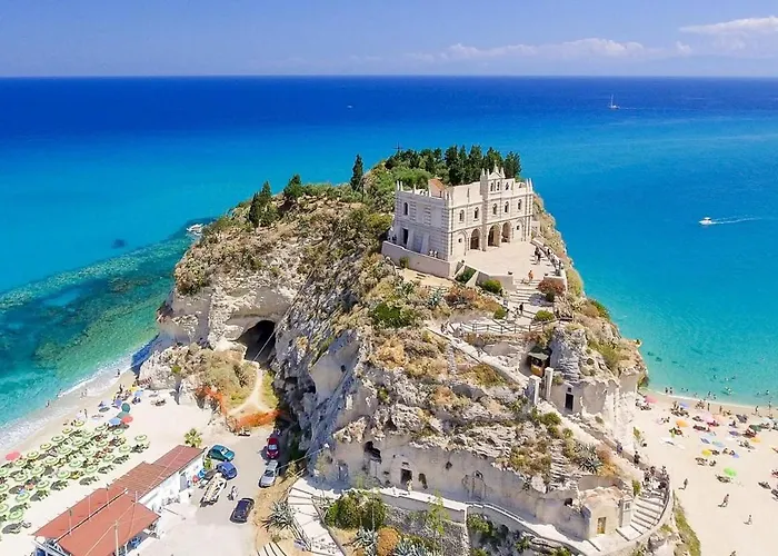 Casa de Férias Casa Vacanze Pizzo Costa Degli Dei