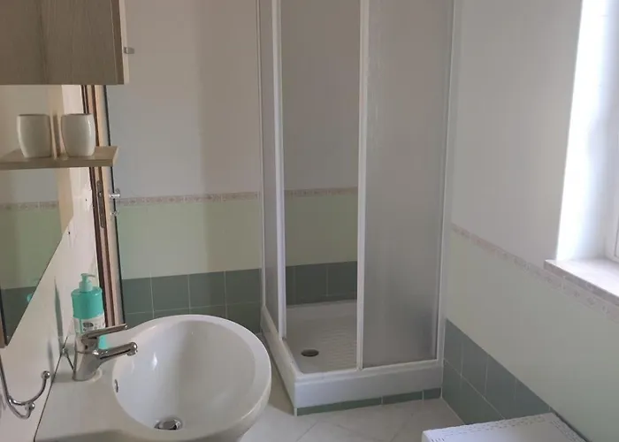 Casa Vacanze Pizzo Costa Degli Dei Casa de Férias