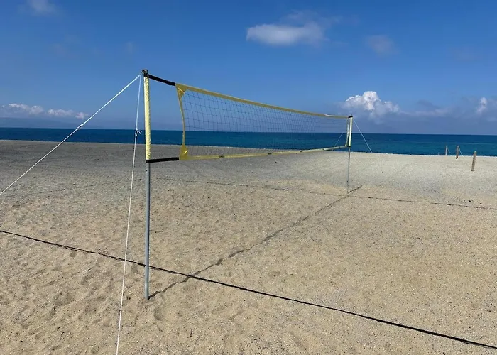 Casa Vacanze Pizzo Costa Degli Dei Casa de Férias Fondaco Vecchio
