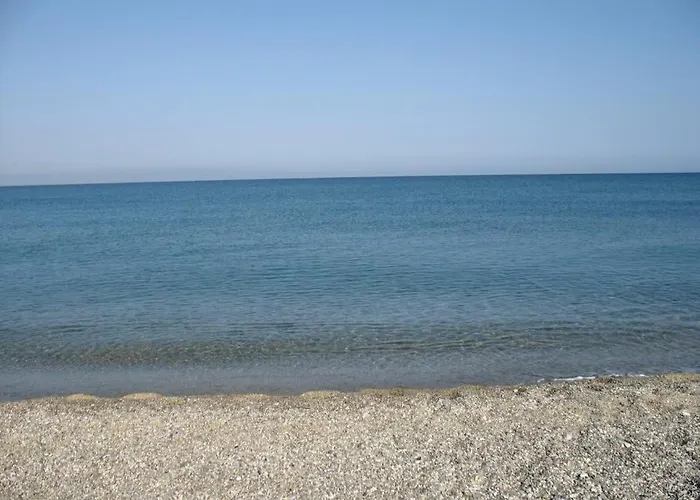 Casa de Férias Casa Vacanze Pizzo Costa Degli Dei *