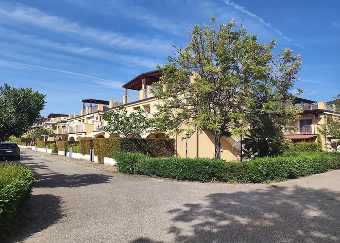 Casa Vacanze Pizzo Costa Degli Dei Casa de Férias Fondaco Vecchio