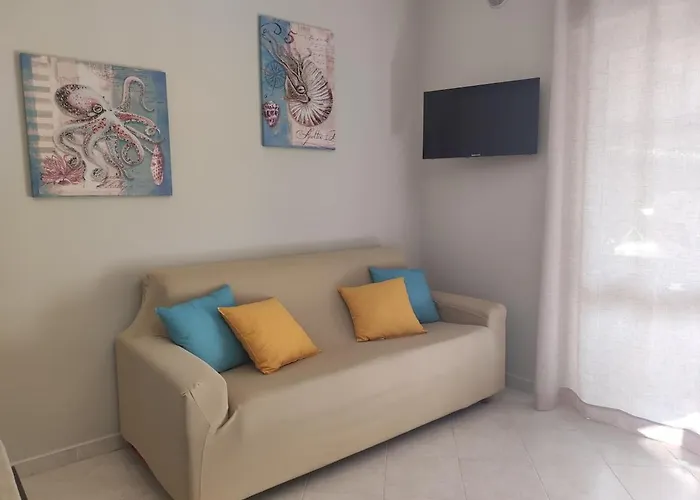 Casa Vacanze Pizzo Costa Degli Dei Fondaco Vecchio