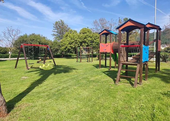 Casa Vacanze Pizzo Costa Degli Dei * Fondaco Vecchio