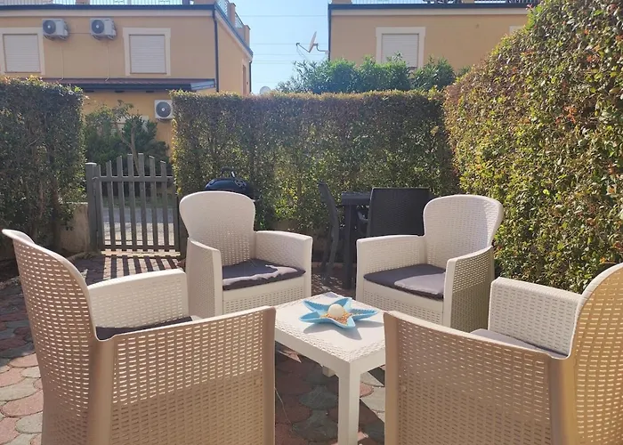 Casa Vacanze Pizzo Costa Degli Dei *