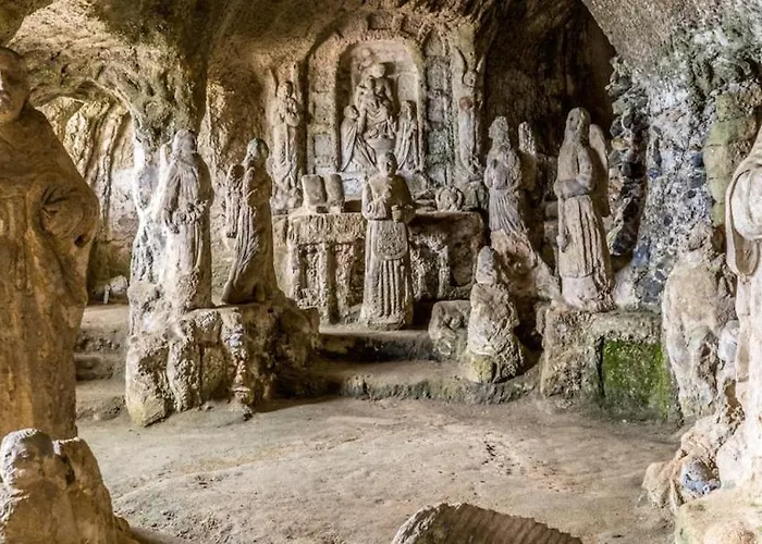 Casa Vacanze Pizzo Costa Degli Dei Casa de Férias *