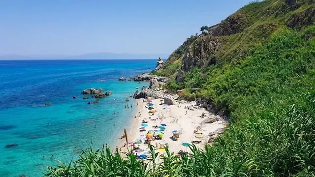Casa Vacanze Pizzo Costa Degli Dei * Fondaco Vecchio
