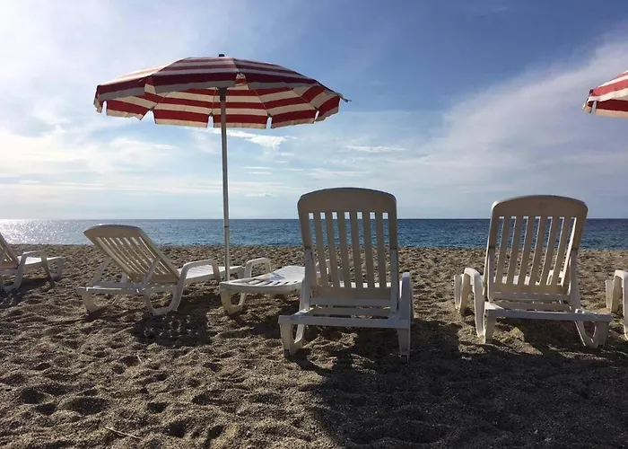Casa Vacanze Pizzo Costa Degli Dei Fondaco Vecchio