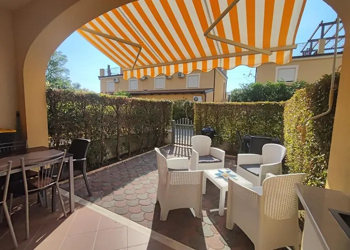 Casa Vacanze Pizzo Costa Degli Dei Casa de Férias *